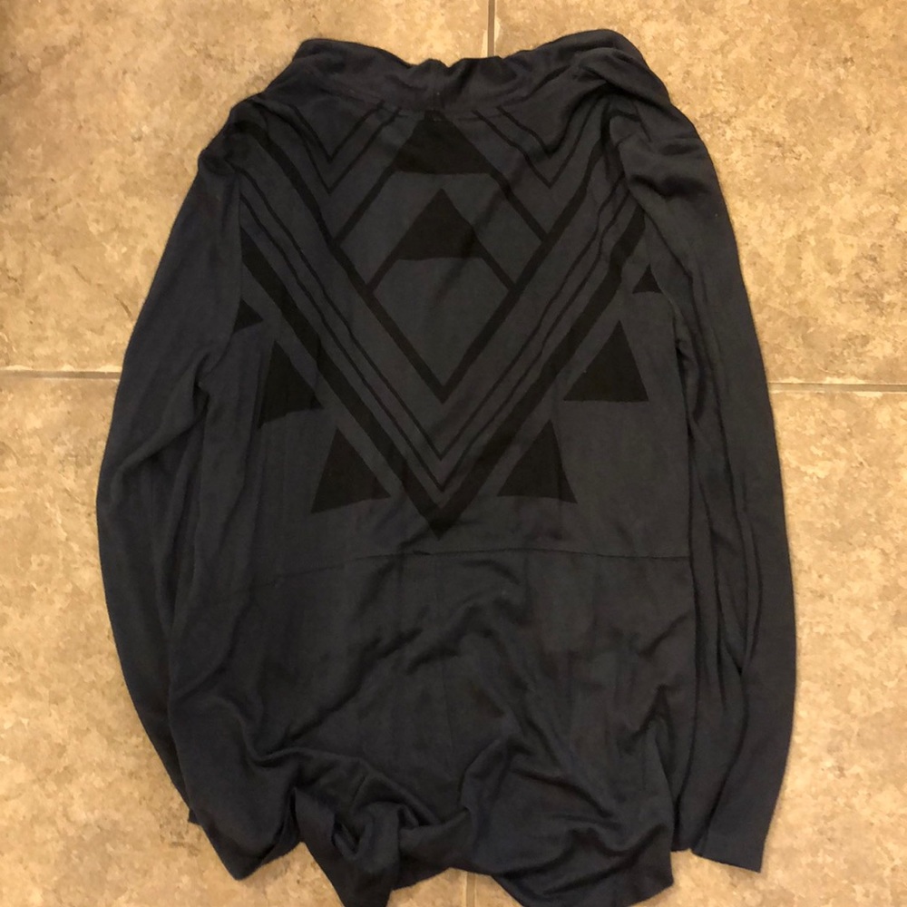 Element Cardigan